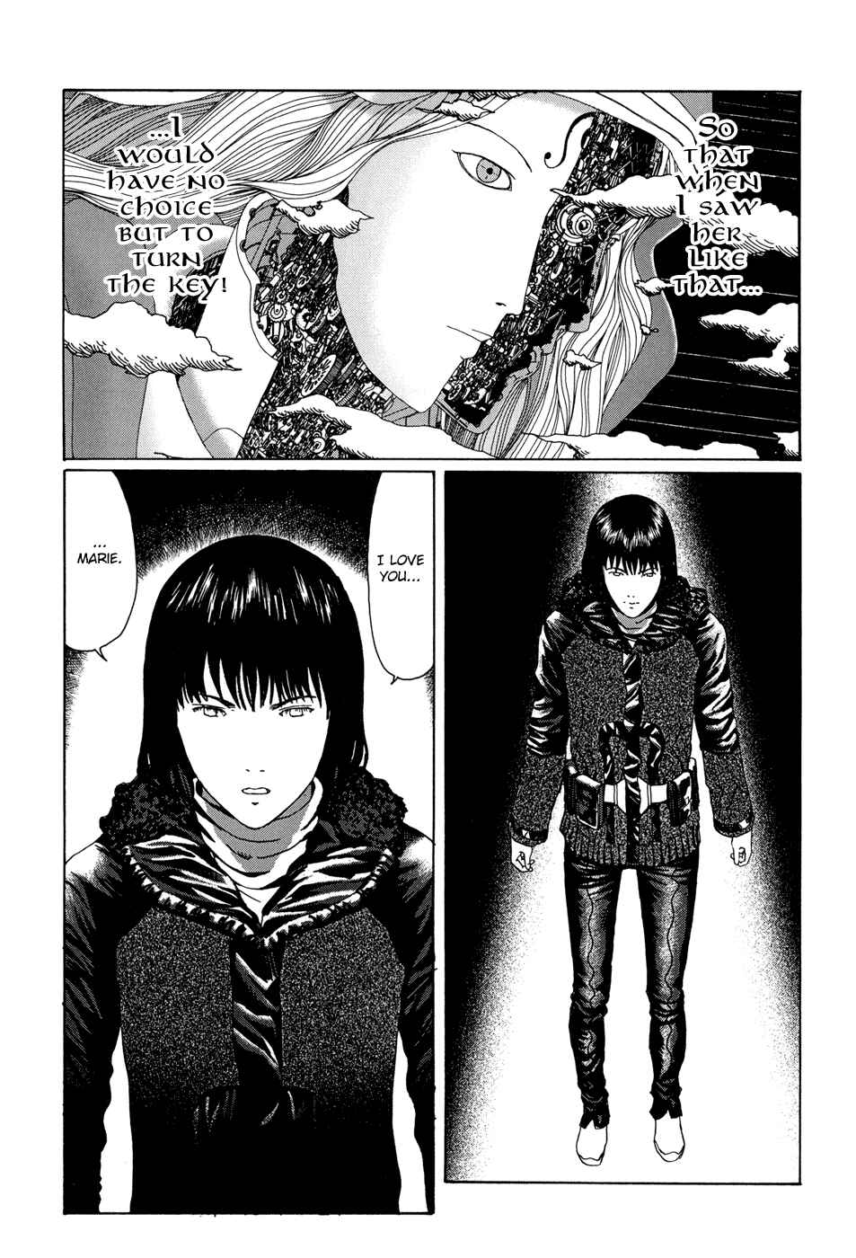 Page 17 Chapter 13 The Music of Marie