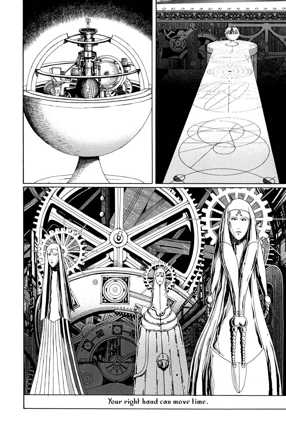 Page 7 Chapter 13 The Music of Marie