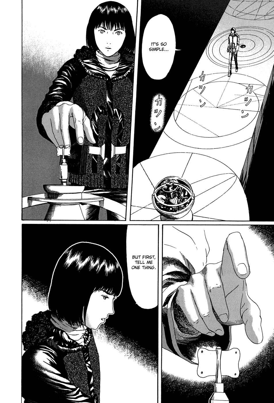 Page 9 Chapter 13 The Music of Marie