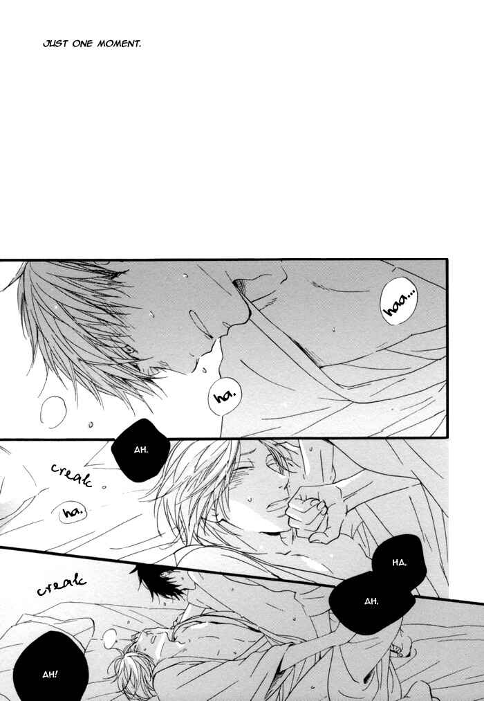 Page 25 Chapter 3 Neko no Koi