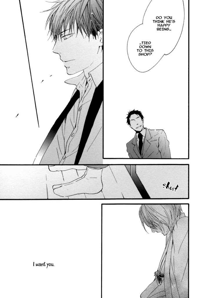 Page 9 Chapter 3 Neko no Koi