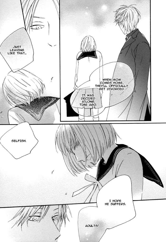 Page 11 Chapter 6 Neko no Koi