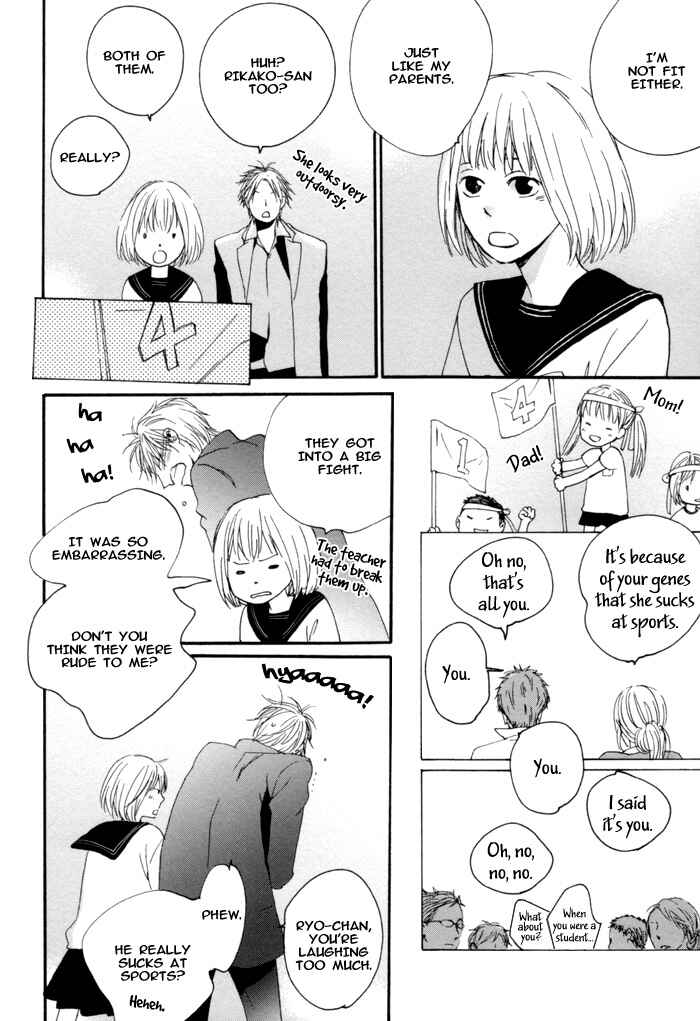 Page 16 Chapter 6 Neko no Koi