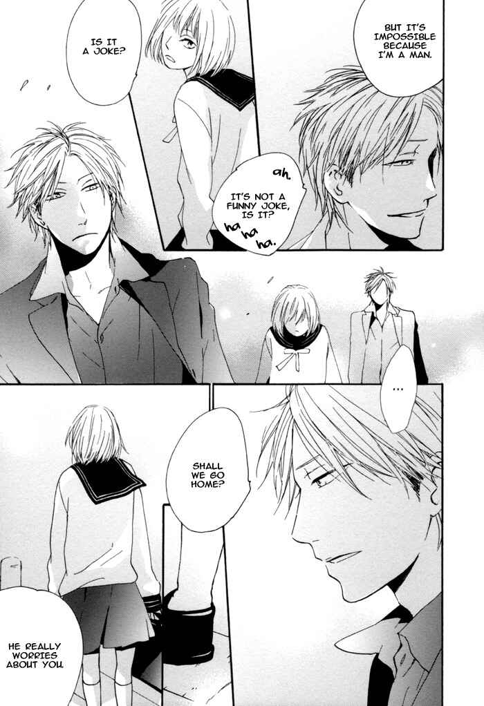 Page 19 Chapter 6 Neko no Koi