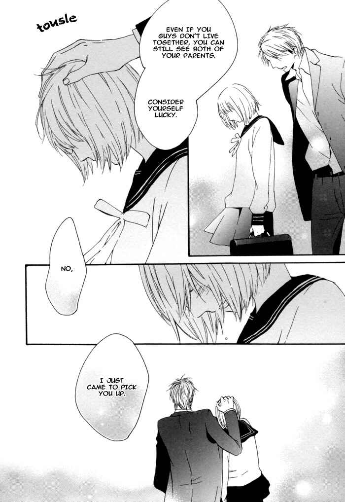 Page 20 Chapter 6 Neko no Koi
