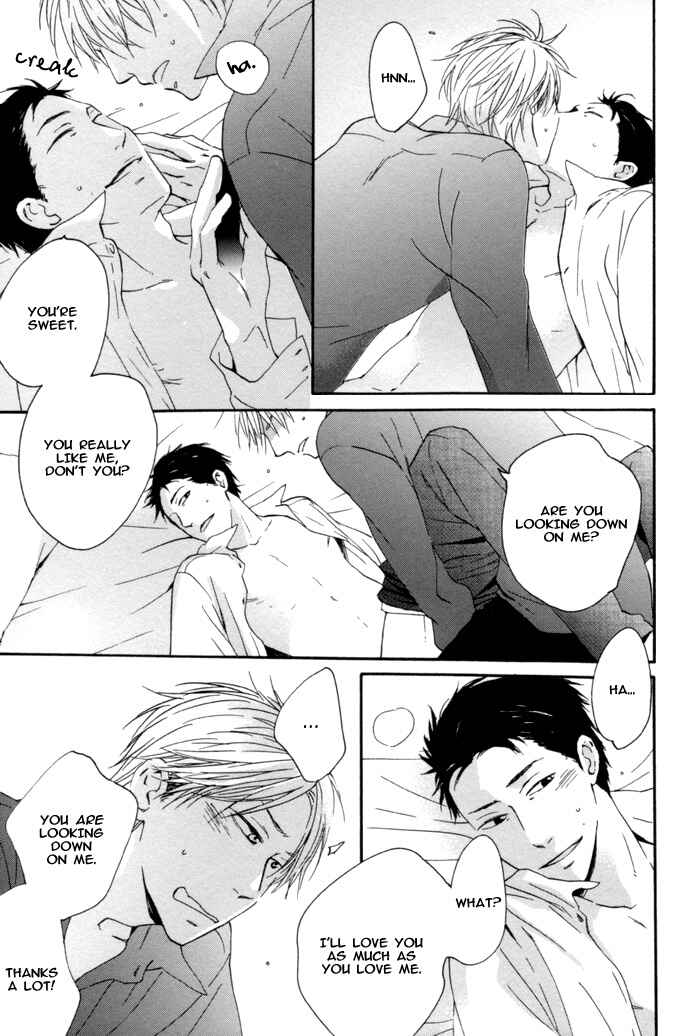 Page 29 Chapter 6 Neko no Koi
