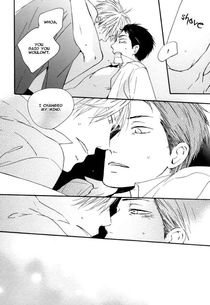 Page 30 Chapter 6 Neko no Koi