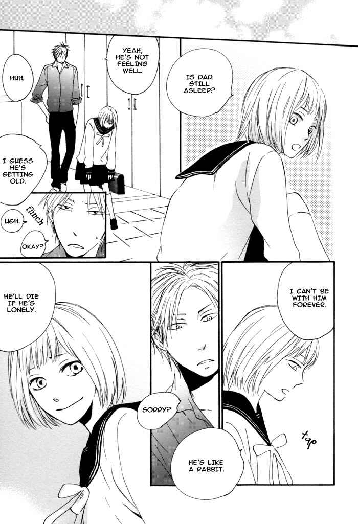 Page 31 Chapter 6 Neko no Koi