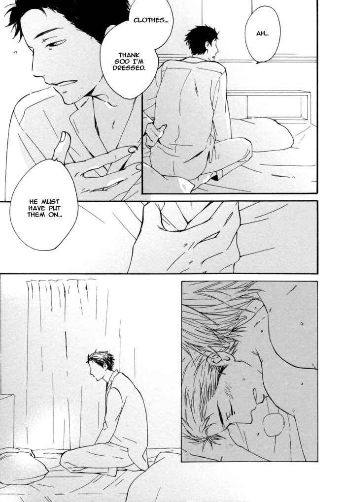 Page 5 Chapter 6 Neko no Koi