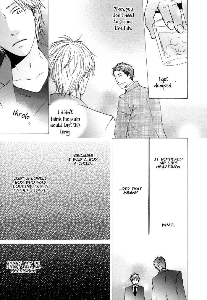 Page 7 Chapter 6 Neko no Koi