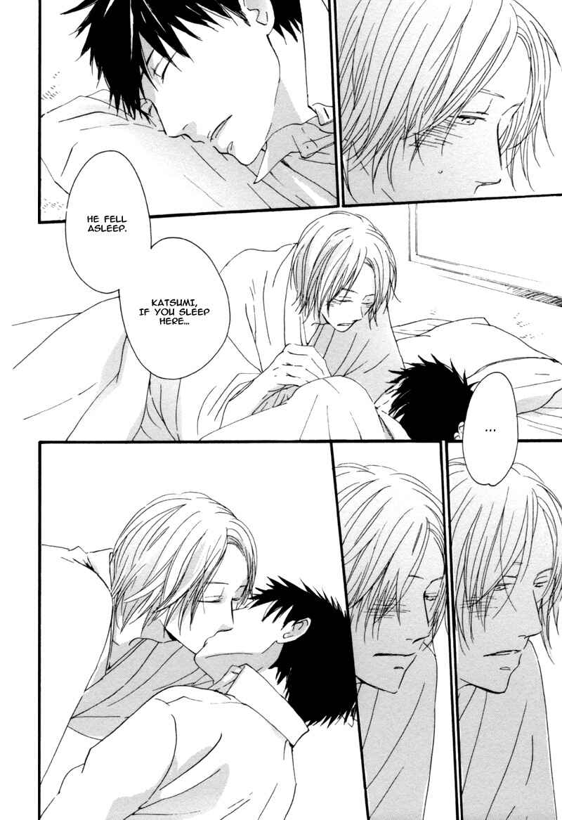 Page 20 Chapter 4 Neko no Koi