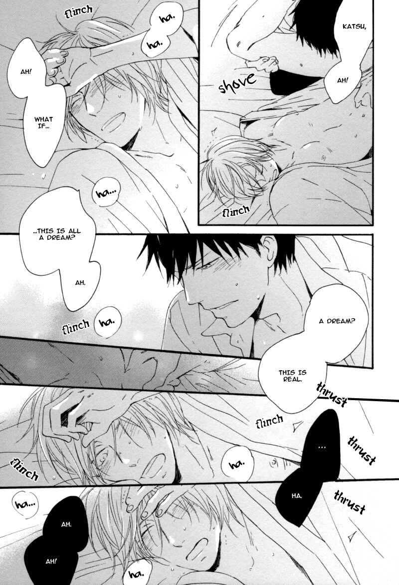 Page 27 Chapter 4 Neko no Koi