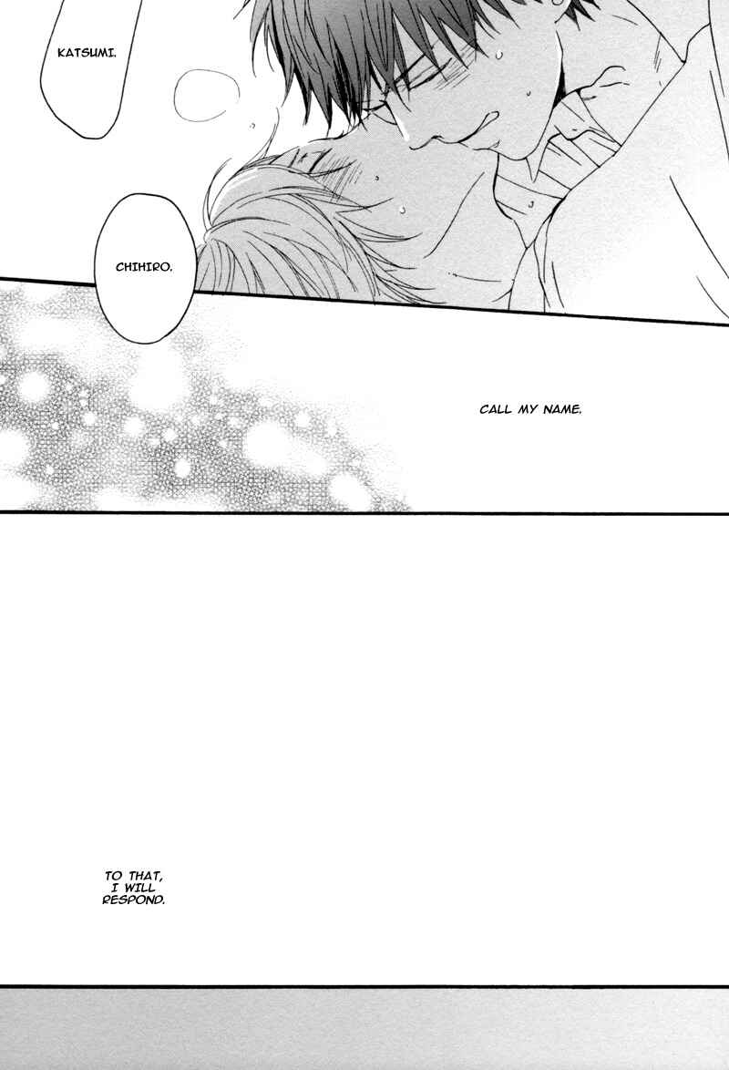 Page 29 Chapter 4 Neko no Koi