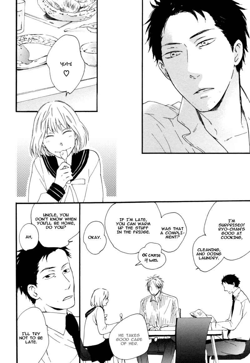 Page 14 Chapter 5 Neko no Koi