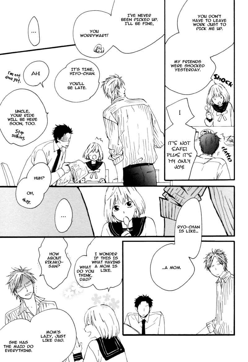 Page 15 Chapter 5 Neko no Koi