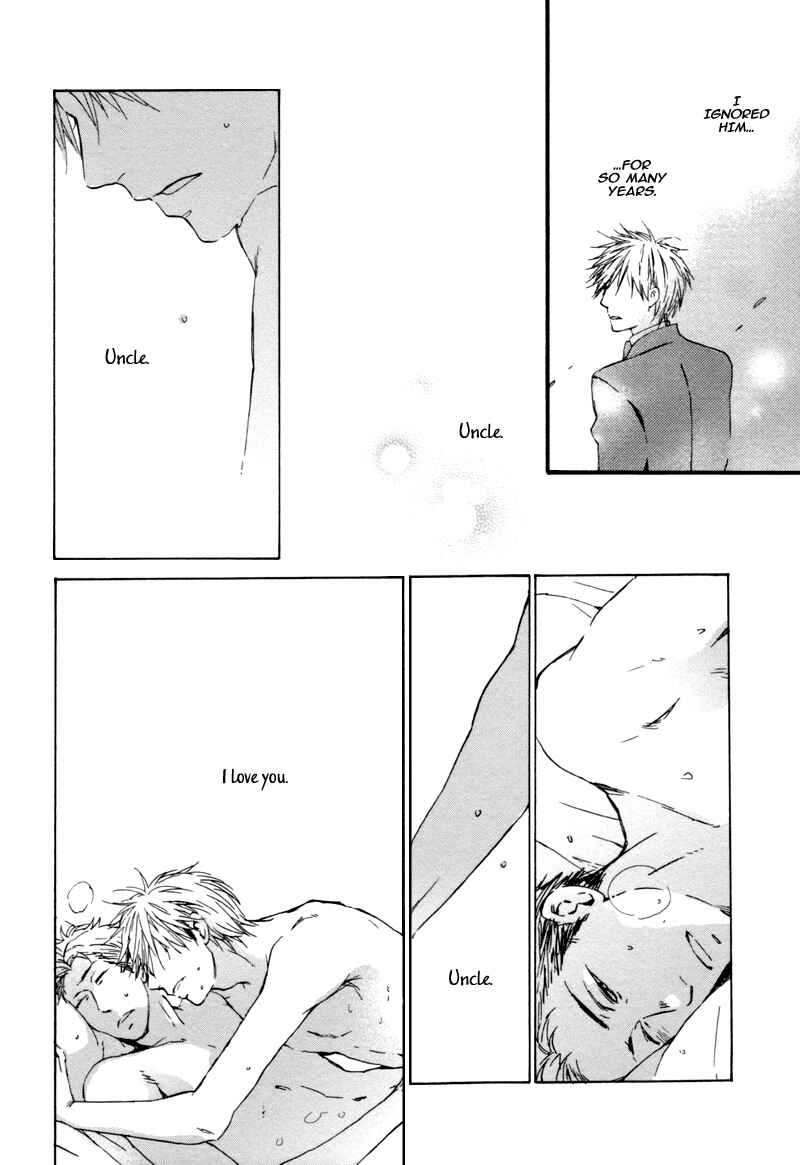 Page 20 Chapter 5 Neko no Koi