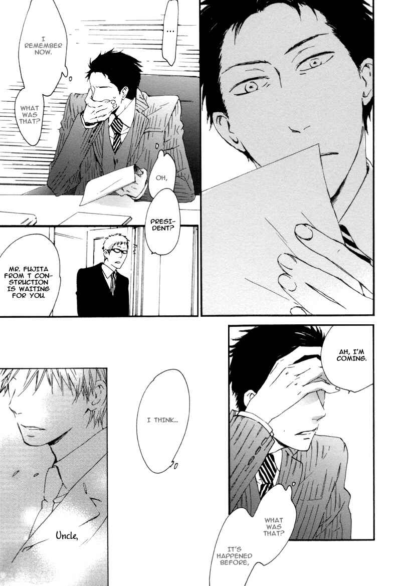 Page 21 Chapter 5 Neko no Koi