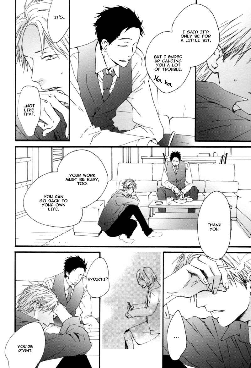Page 28 Chapter 5 Neko no Koi