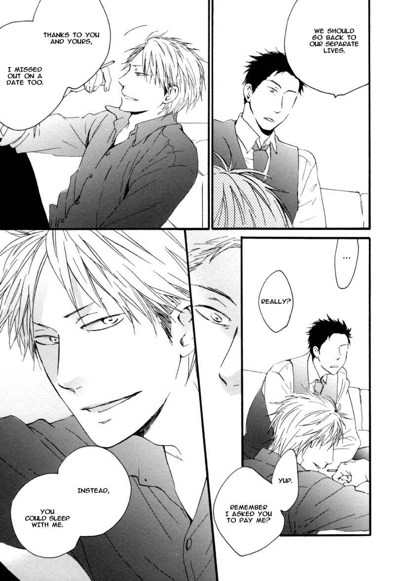 Page 29 Chapter 5 Neko no Koi