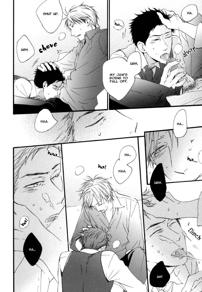 Page 32 Chapter 5 Neko no Koi