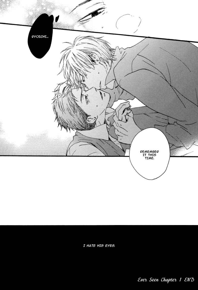 Page 34 Chapter 5 Neko no Koi