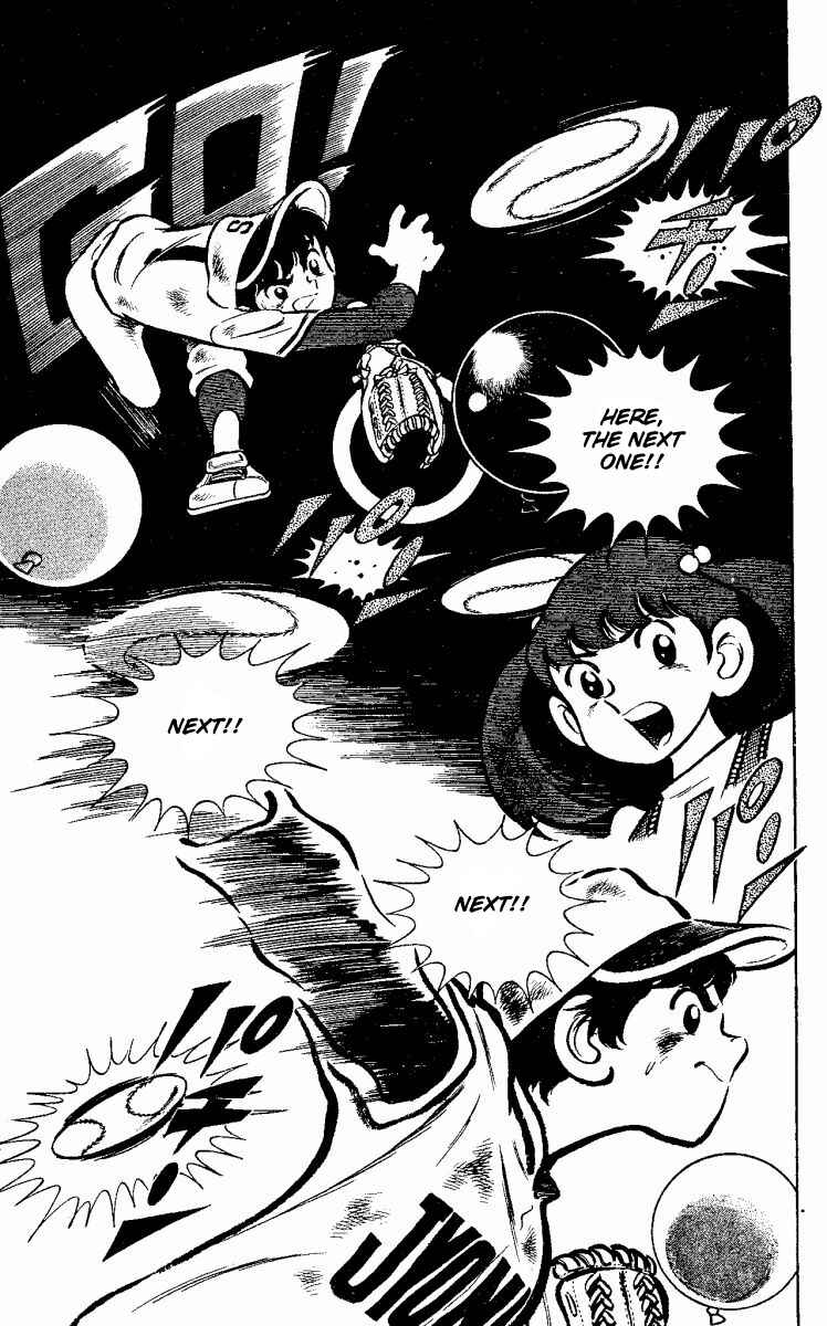 Page 19 Chapter 2 Little Boy