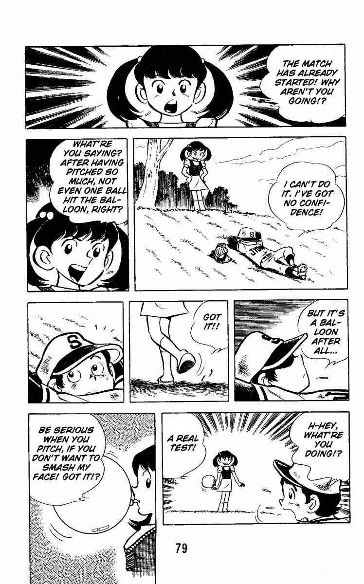 Page 23 Chapter 2 Little Boy