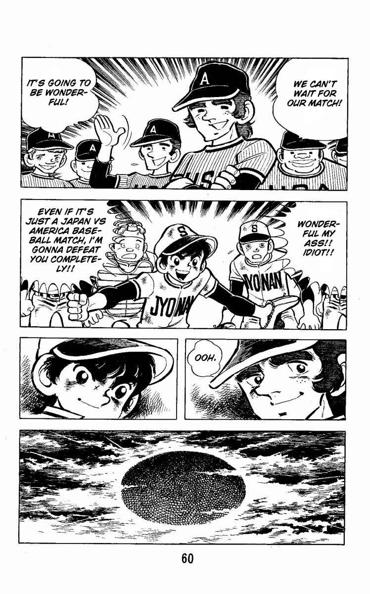 Page 4 Chapter 2 Little Boy