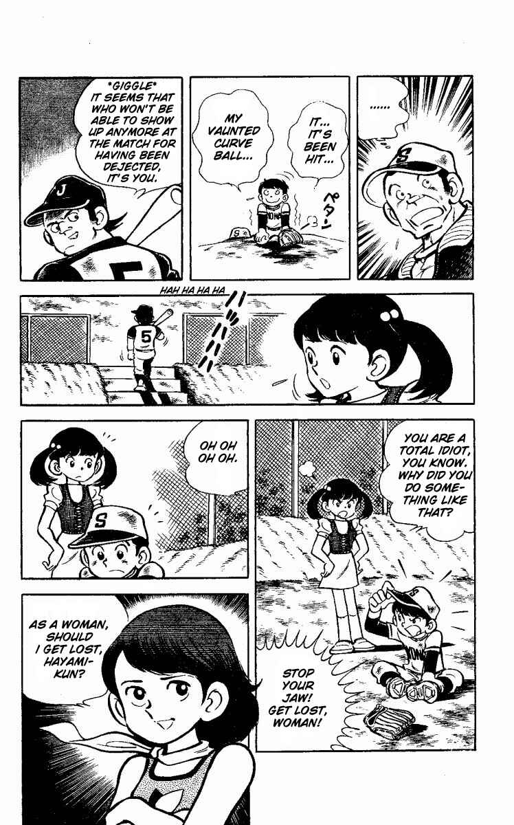 Page 14 Chapter 3 Little Boy