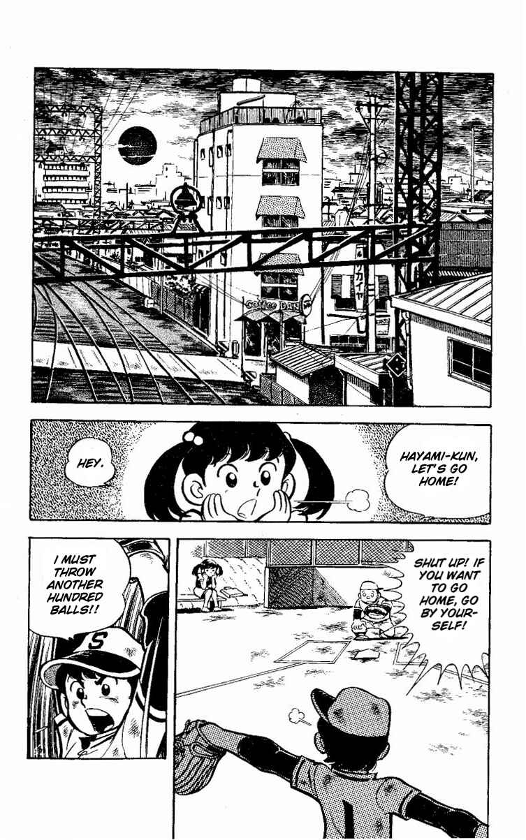 Page 2 Chapter 3 Little Boy