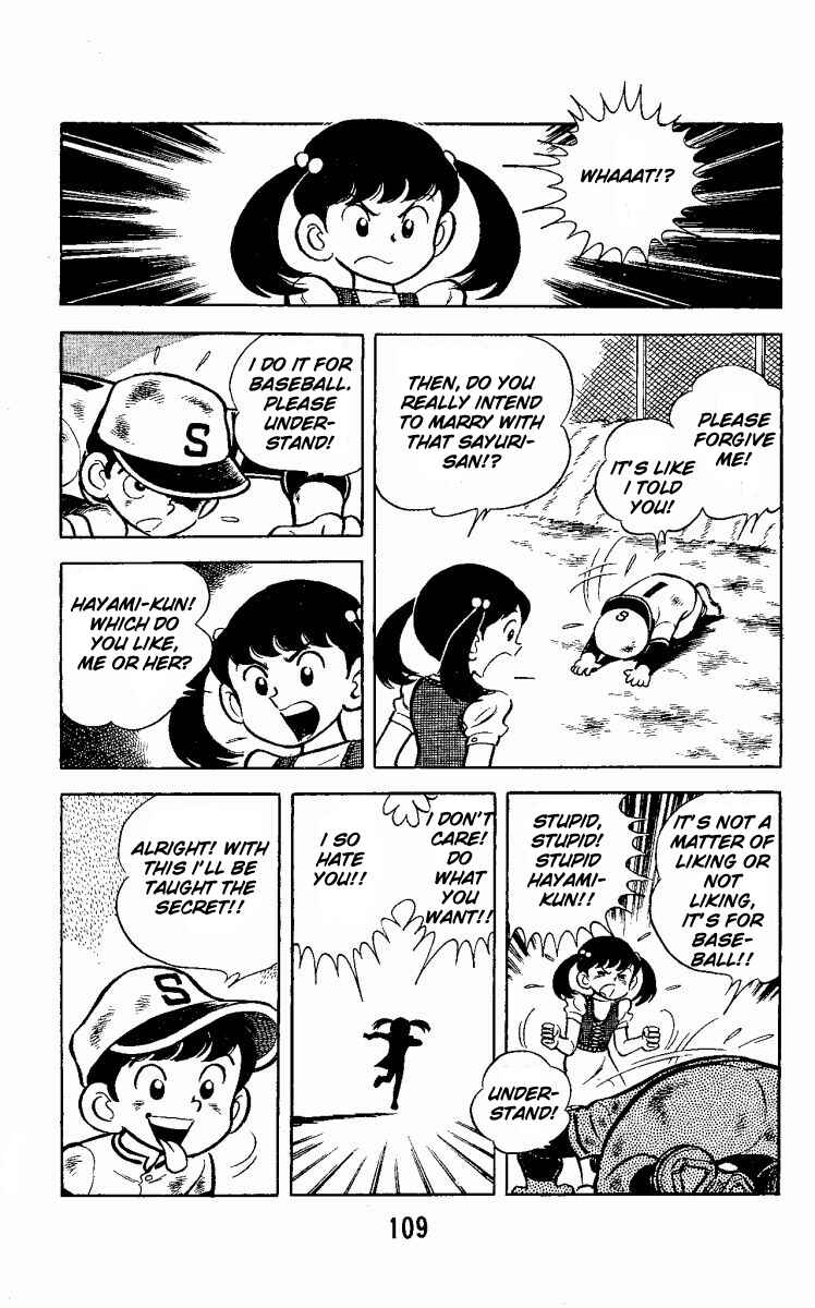 Page 21 Chapter 3 Little Boy