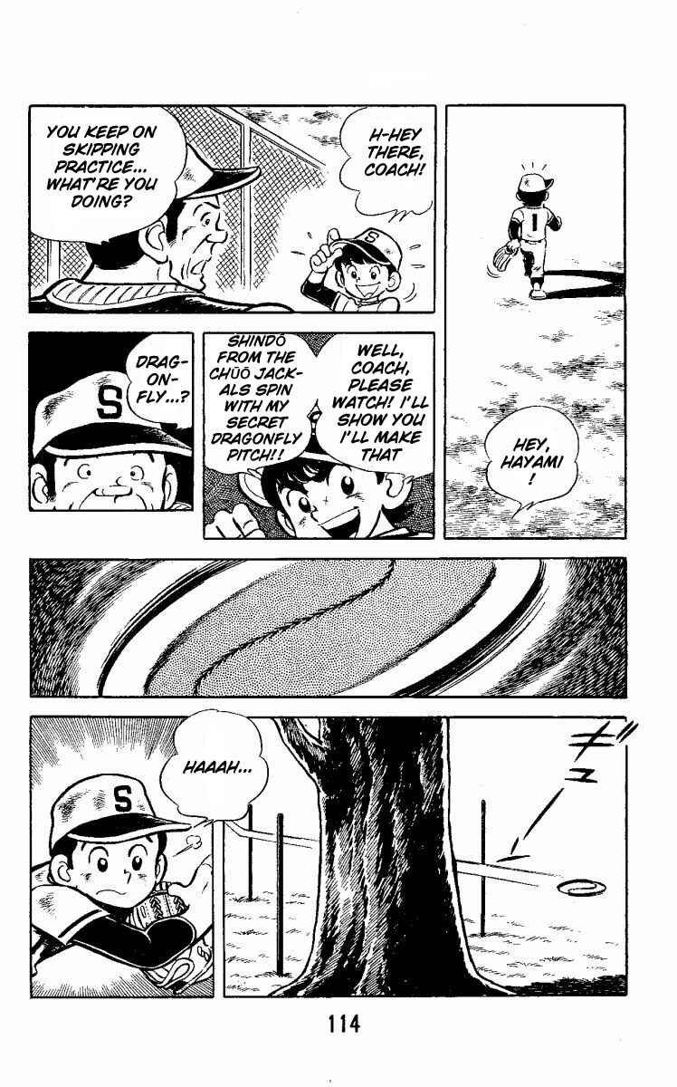 Page 25 Chapter 3 Little Boy