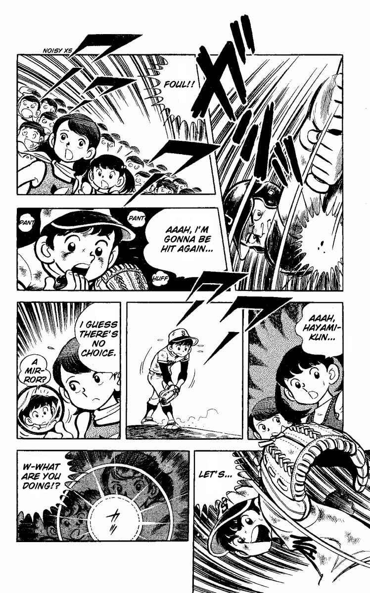 Page 35 Chapter 3 Little Boy