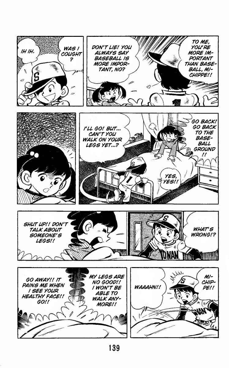 Page 11 Chapter 4 Little Boy