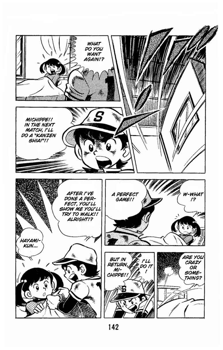 Page 14 Chapter 4 Little Boy