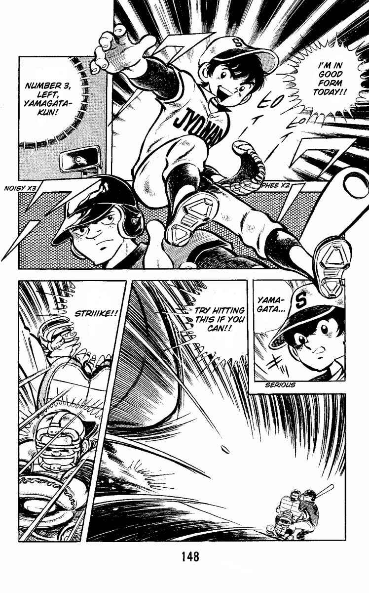 Page 20 Chapter 4 Little Boy