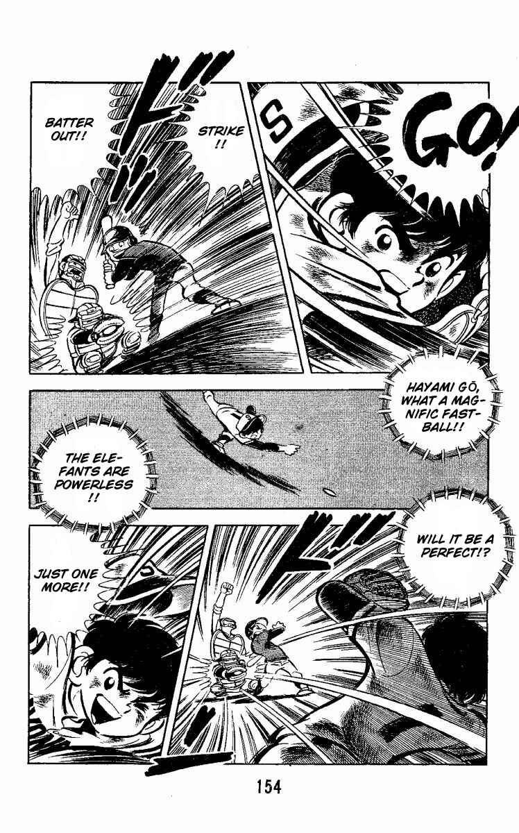 Page 26 Chapter 4 Little Boy
