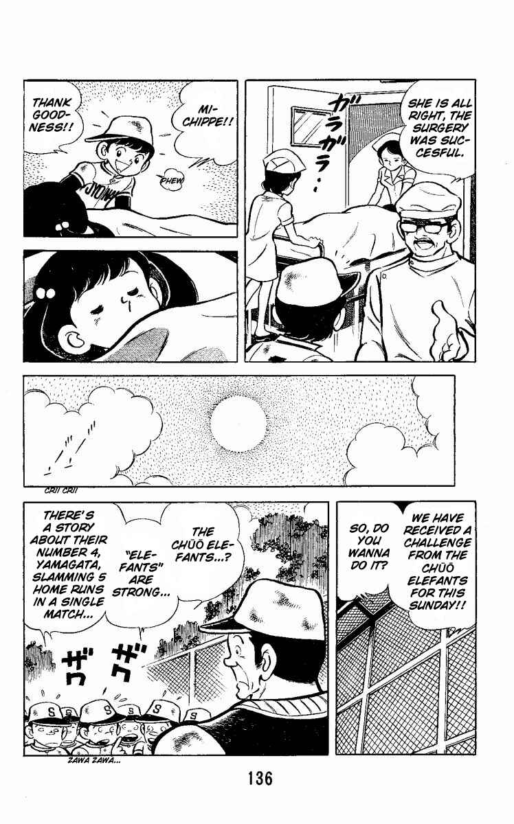 Page 8 Chapter 4 Little Boy