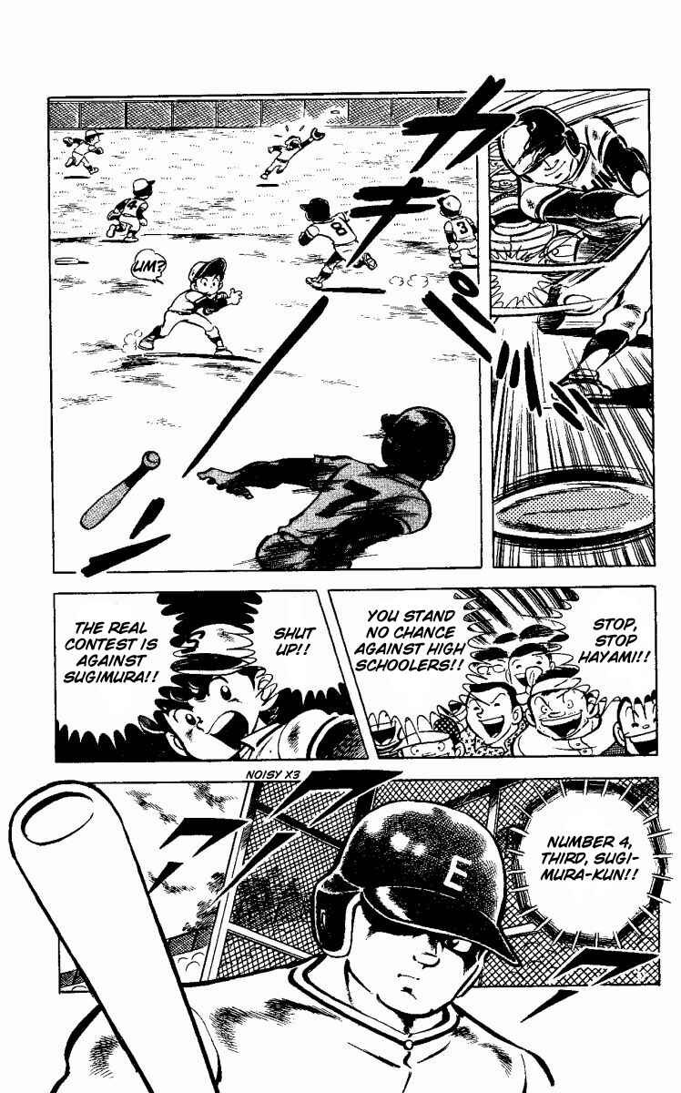 Page 15 Chapter 5 Little Boy