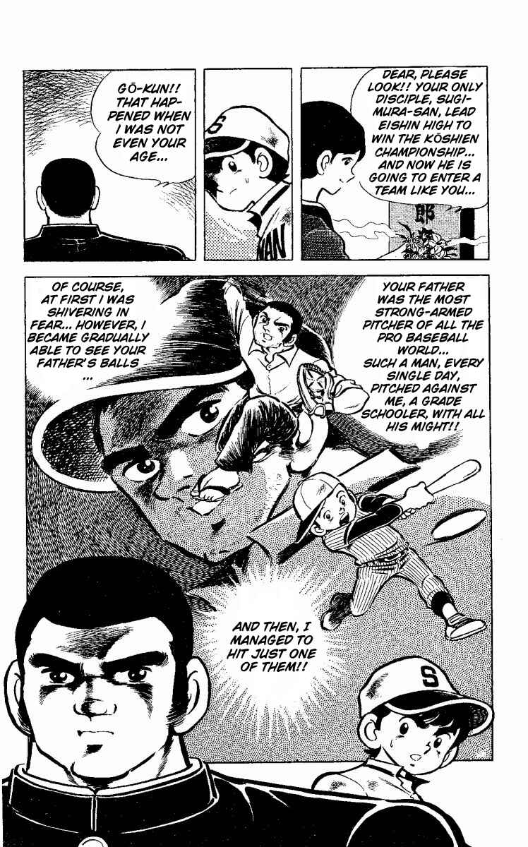 Page 6 Chapter 5 Little Boy