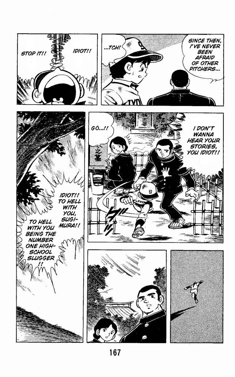 Page 7 Chapter 5 Little Boy