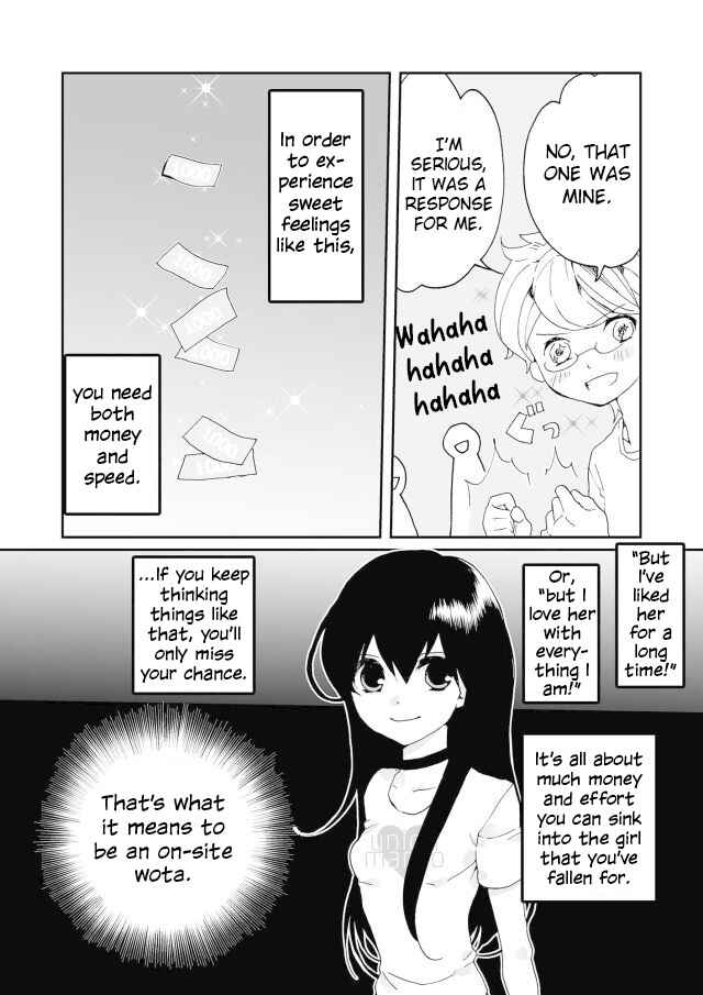 Page 11 Chapter 2 Million Doll