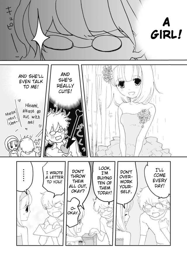 Page 16 Chapter 2 Million Doll