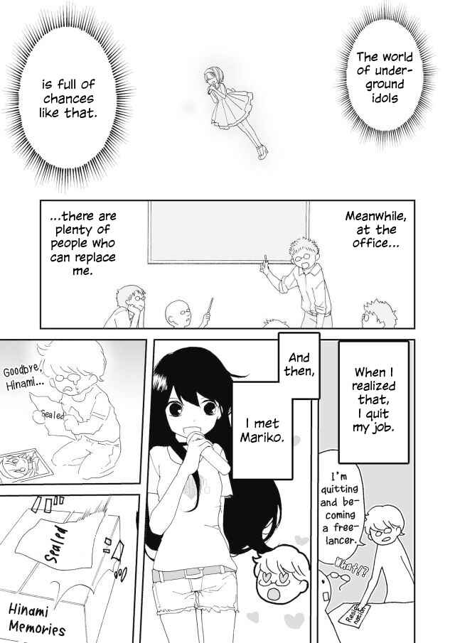 Page 19 Chapter 2 Million Doll