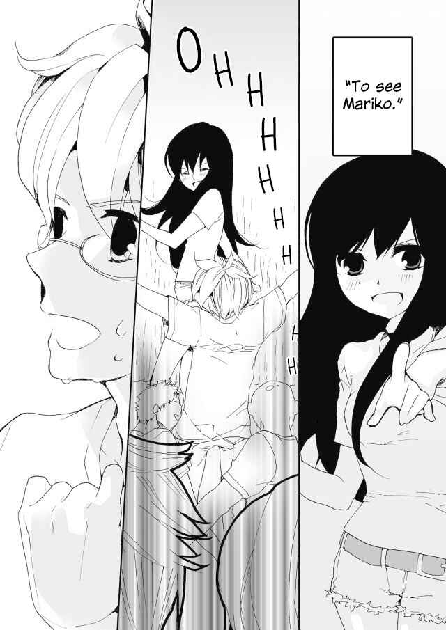 Page 21 Chapter 2 Million Doll