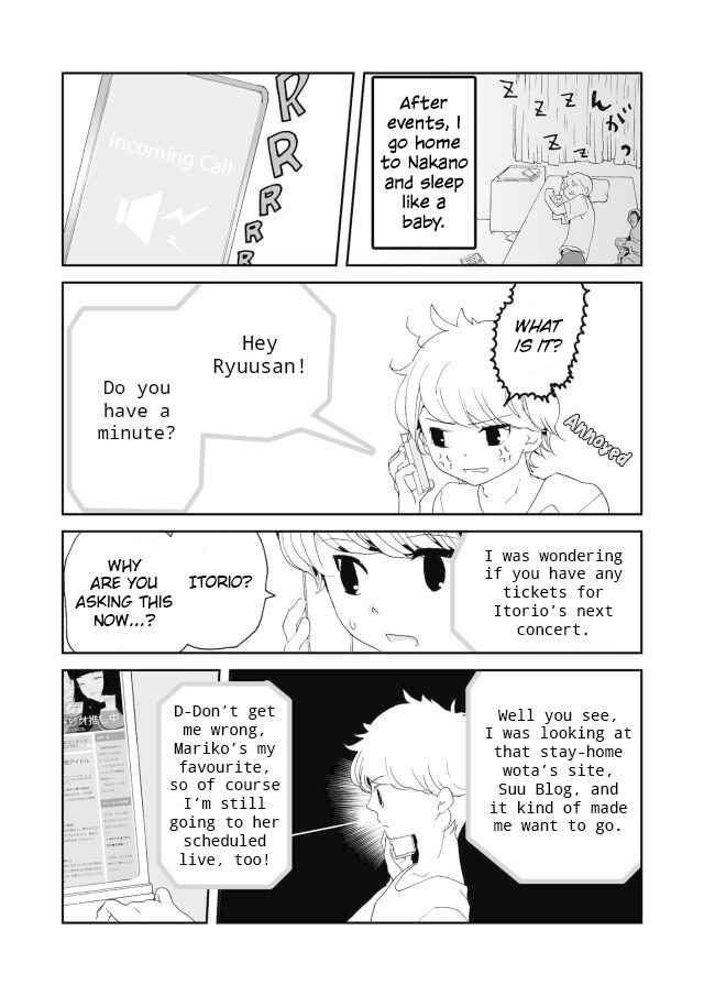 Page 22 Chapter 2 Million Doll