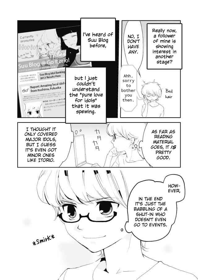 Page 23 Chapter 2 Million Doll
