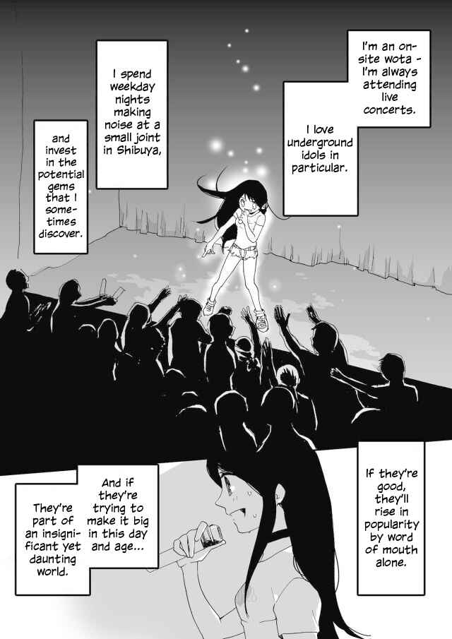 Page 6 Chapter 2 Million Doll