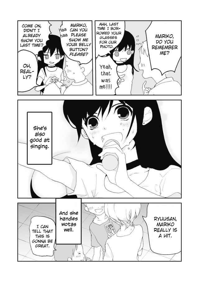 Page 8 Chapter 2 Million Doll