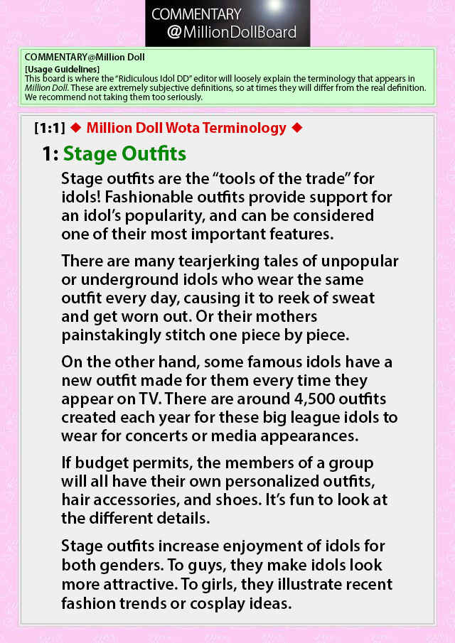 Page 16 Chapter 6 Million Doll